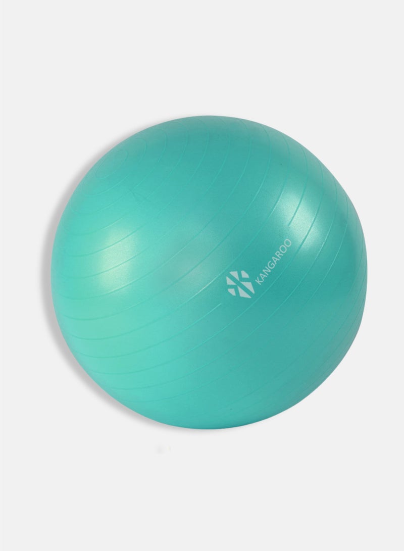 yoga exercise ball