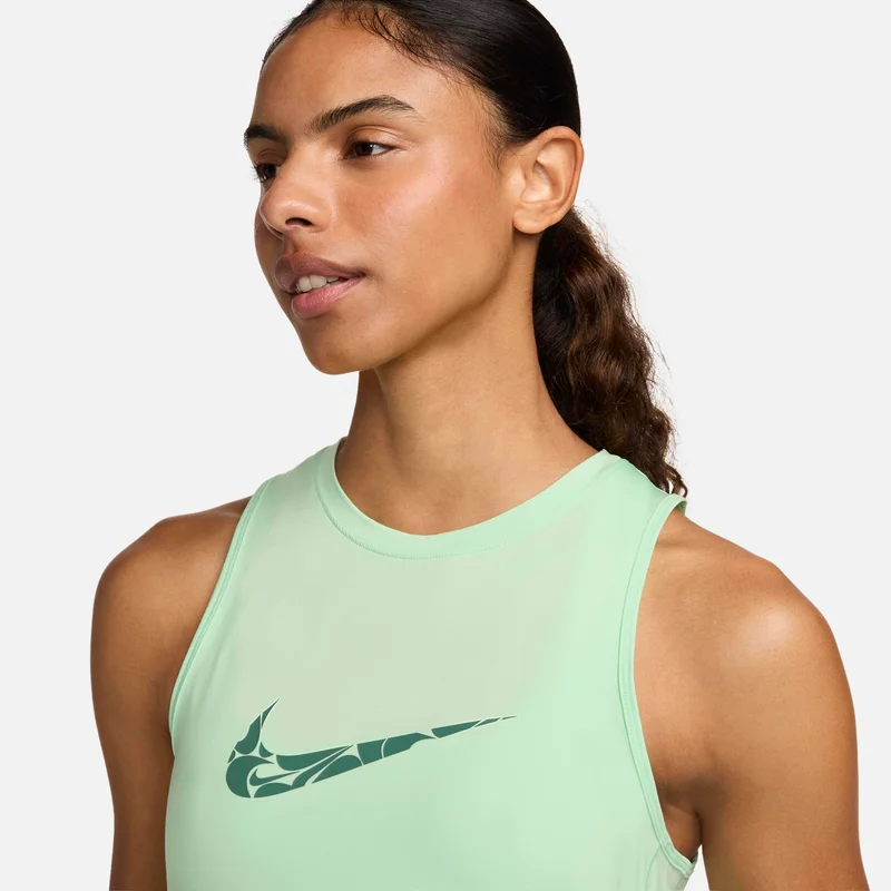 Nike Women's One Graphic Running Tank Top