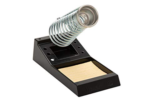 WELLER مكواة ويلر PH60 قائمة، سوداء - Image 2