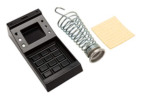 WELLER مكواة ويلر PH60 قائمة، سوداء - Image 5