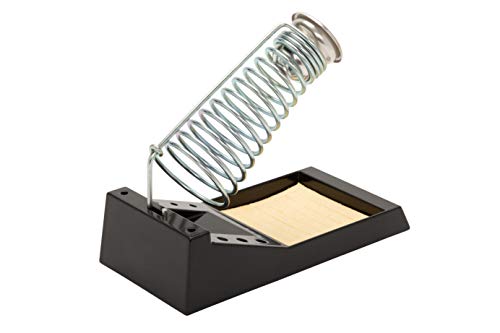 WELLER مكواة ويلر PH60 قائمة، سوداء - Image 3