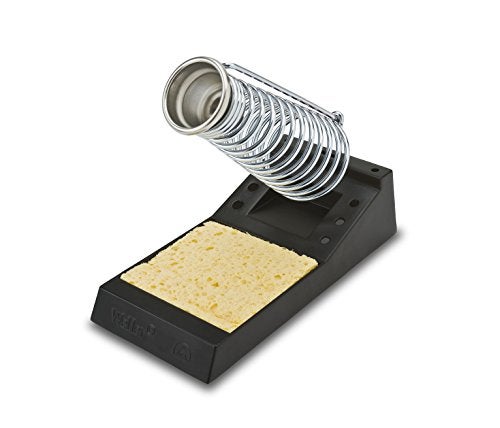 WELLER مكواة ويلر PH60 قائمة، سوداء - Image 1