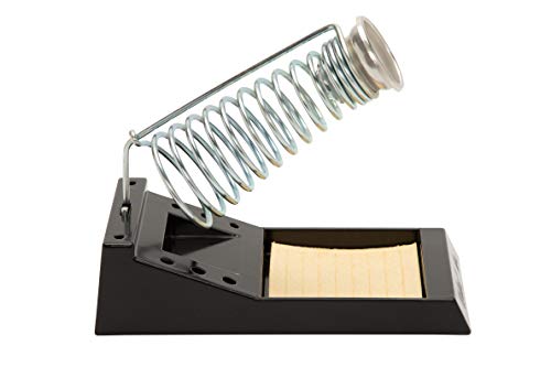 WELLER مكواة ويلر PH60 قائمة، سوداء - Image 4