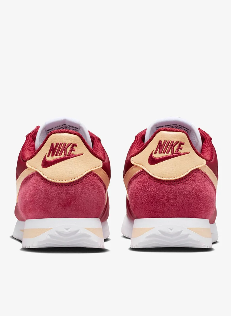 Nike Cortez Txt