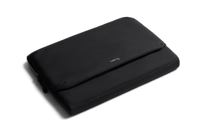Bellroy Laptop Caddy 16 Laptop Cover Black - Image 2