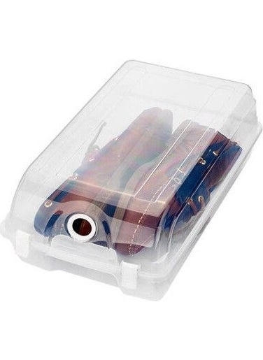 Gondol - a Lockable Women's Shoe Box 4 Pieces - Image 1