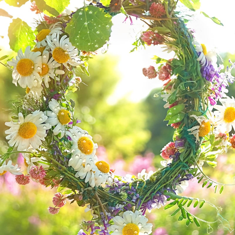 MIKIMIQI 700 Pcs Clear Dewdrop Holographic Water Droplets Embellishments Scrapbooking Card Making Supplies Resin Dewdrop Beads Clear Waterdrop for DIY Crafts Paper Decor (AB Clear) - Image 4