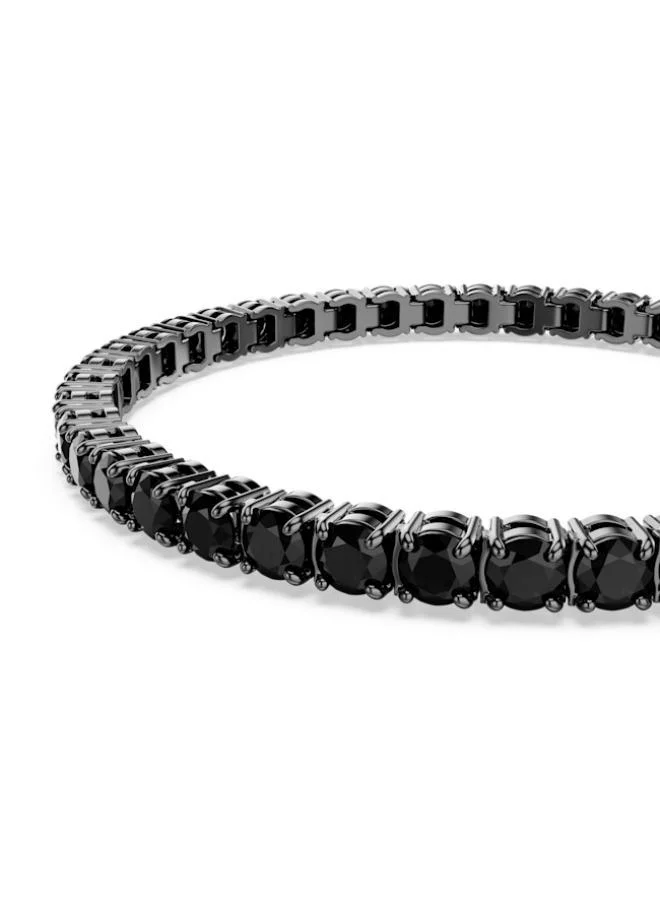 Swarovski  RE MATRIX:TB BLACK/RUS L for Women | Best Price UAE