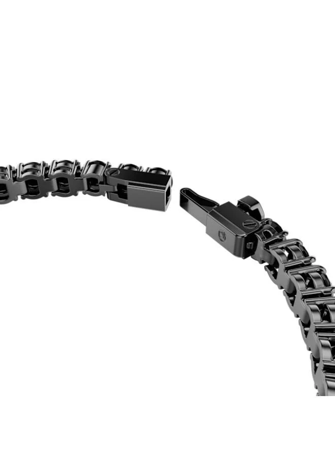 Swarovski  RE MATRIX:TB BLACK/RUS L for Women | Best Price UAE