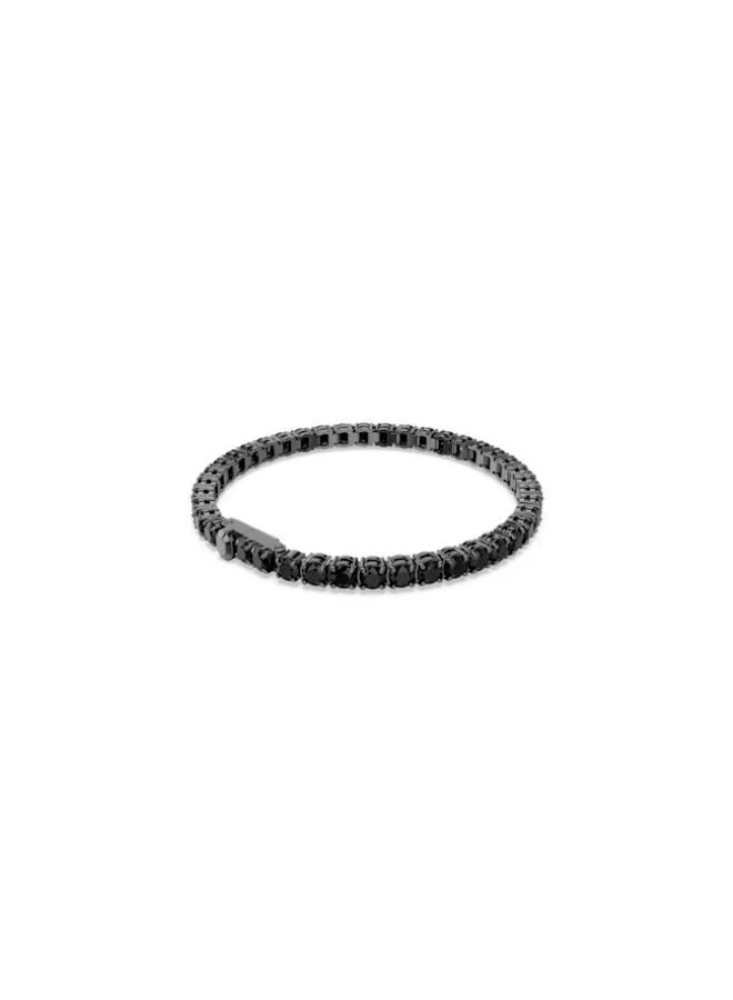 Swarovski  RE MATRIX:TB BLACK/RUS L for Women | Best Price UAE