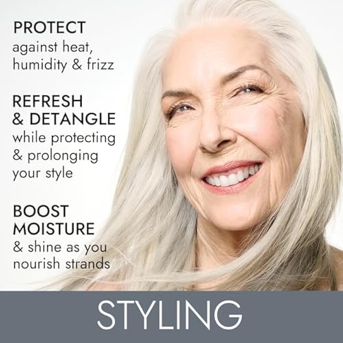 ion Dry Shampoo - Image 4