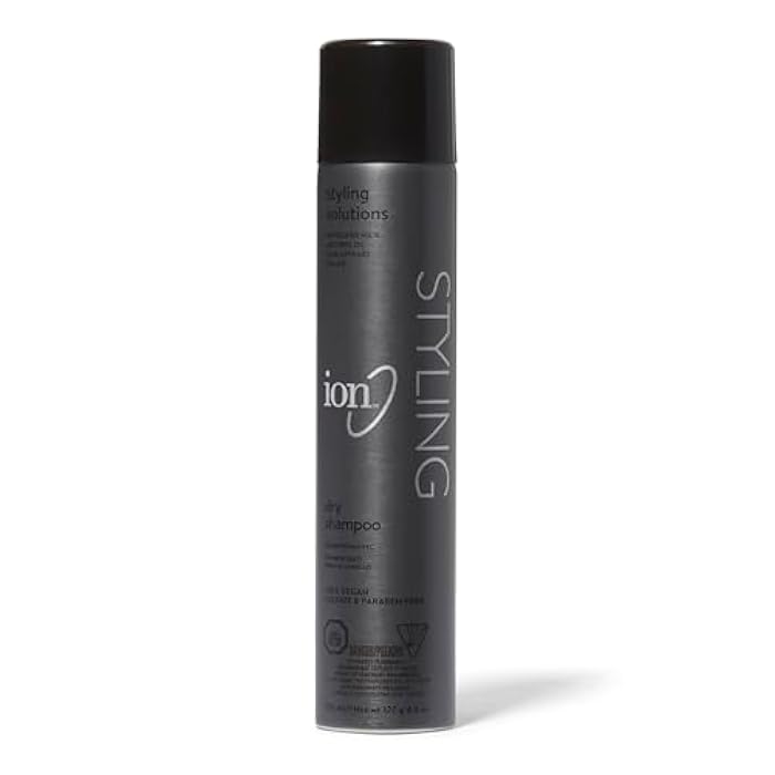 ion Dry Shampoo - Image 1