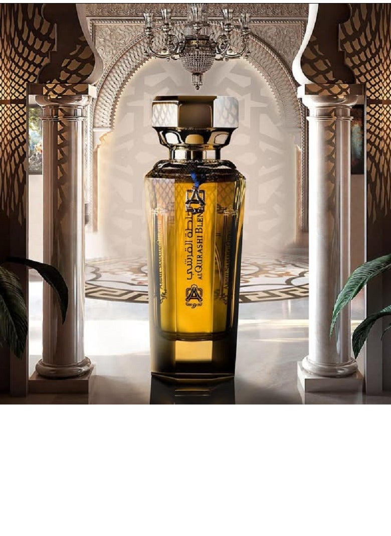 Abdul Samad Al Qurashi - Al-Qurashi  Blend  perfume  90 ml - Image 1