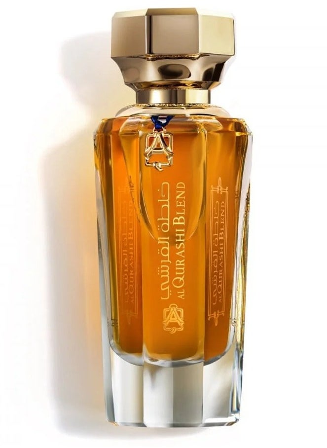 Abdul Samad Al Qurashi - Al-Qurashi  Blend  perfume  90 ml - Image 1