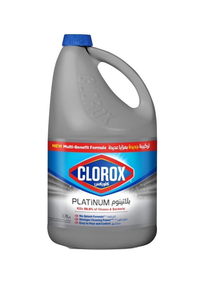 Platinum Bleach Original 3.78Liters - pzsku/ZEEC1E62B943D391AF06BZ/45/_/1725274817/77df6158-3fe5-48dd-9aa6-ddc7bffb6222