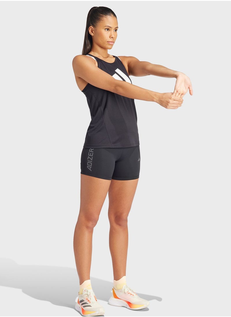 Adidas - Run It Tank - Image 1