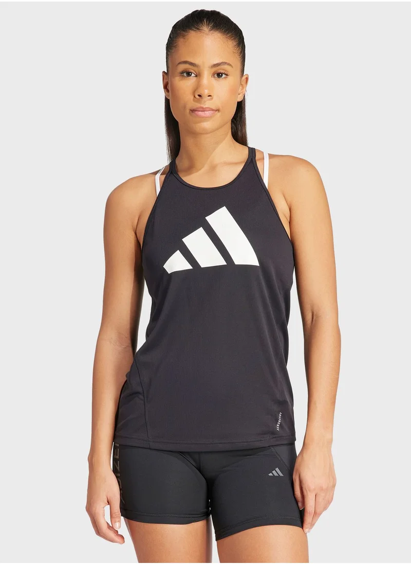 Adidas Run It Tank