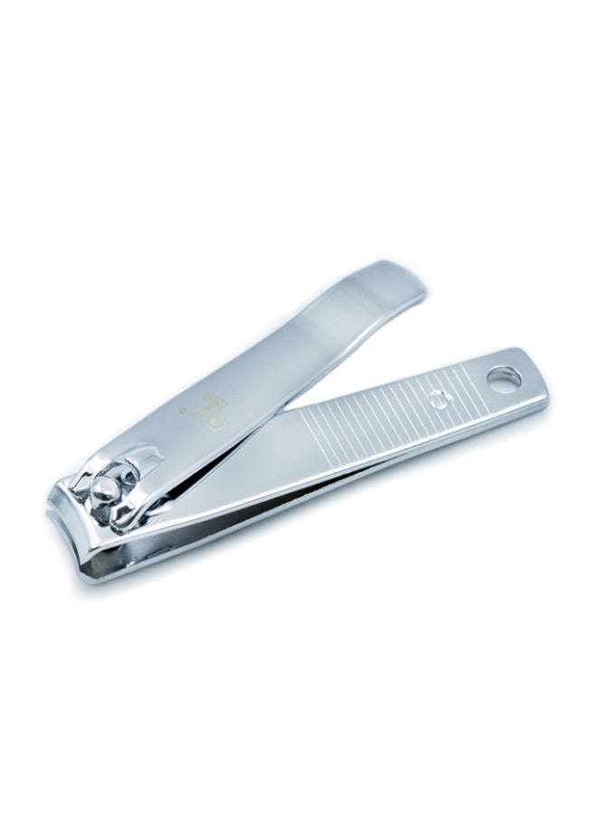 Hardened Stainless Toenail Clippers (Curved Blades) Ct418