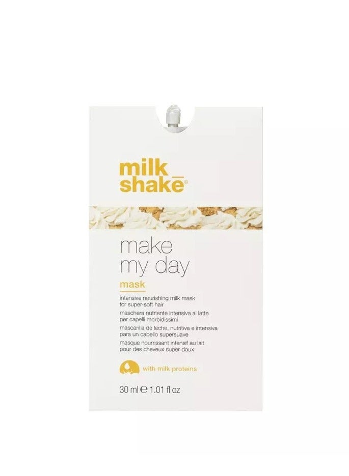 Milk Shake Make My Day Mask 30 ml
