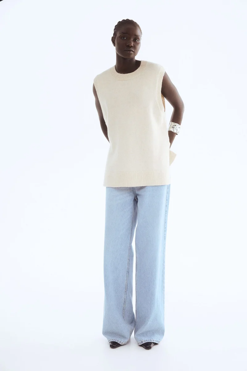 H&M Sweater vest