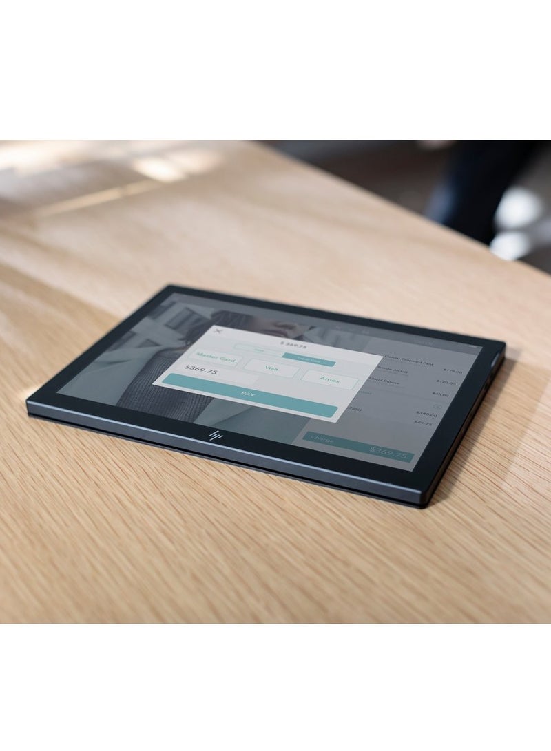 HP Tablet  - Image 1