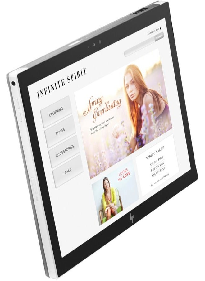 HP Tablet  - Image 3