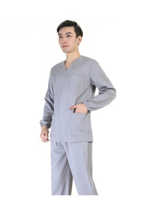 Grey