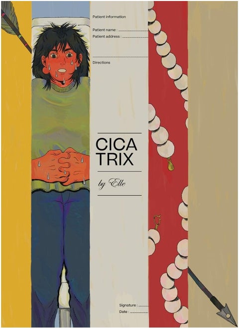 Cicatrix