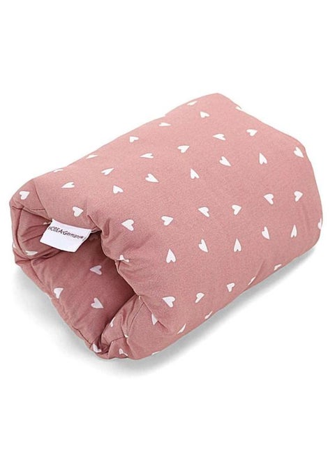 Arm Nursing Pillow – Soft & Portable Support for Breastfeeding & Bottle Feeding