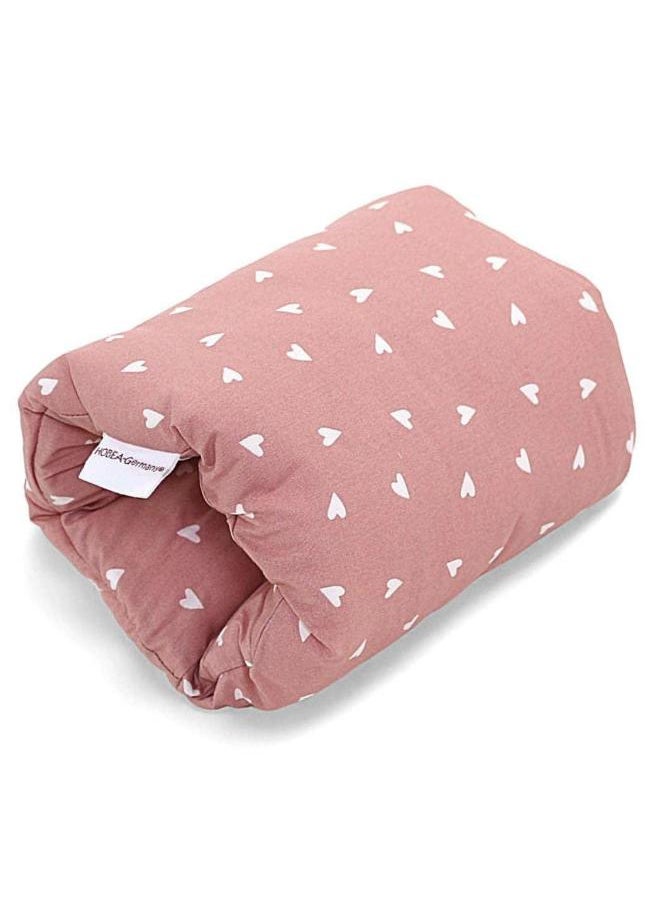 Moro Moro Arm Nursing Pillow – Soft & Portable Support for Breastfeeding & Bottle Feeding 