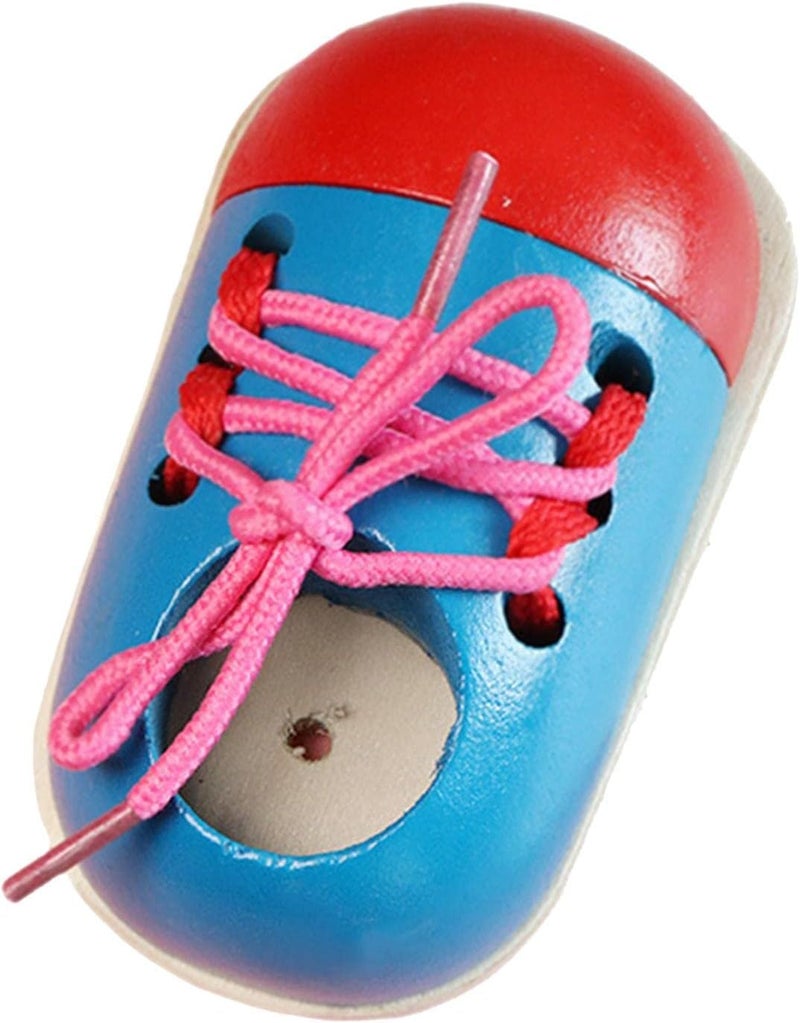 klarakoBusy Board Material Fine Motor Skill Busy Board Accessories for Children Girls Boys klarako11x6cm - Image 1