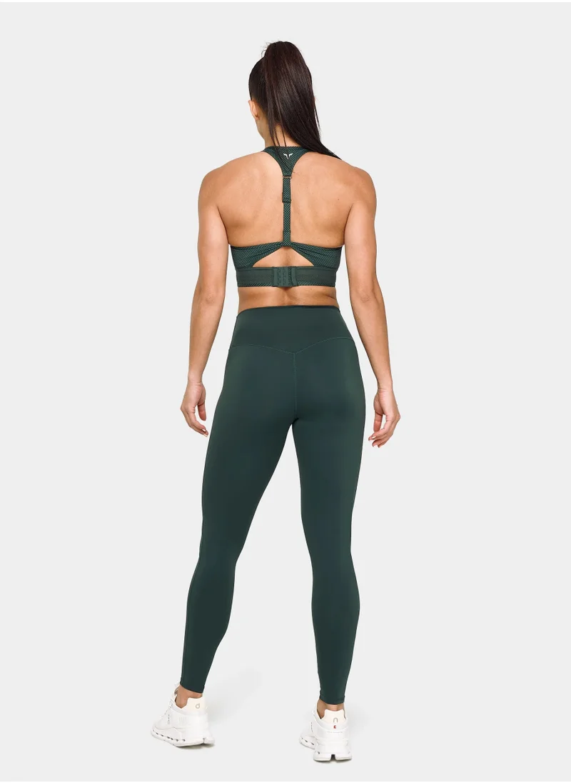 SQUATWOLF Core Agile Revised Leggings