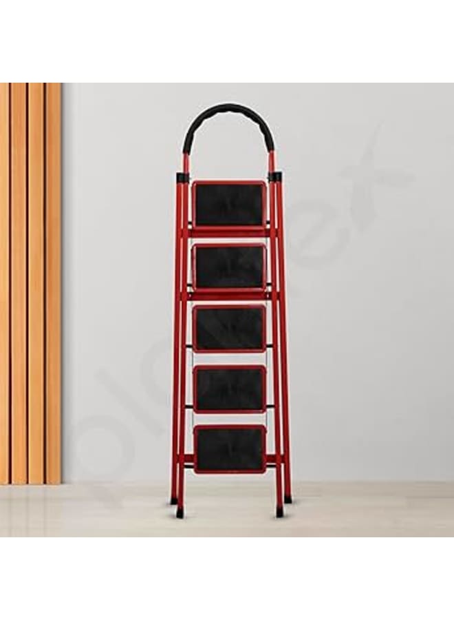 5-step ladder 