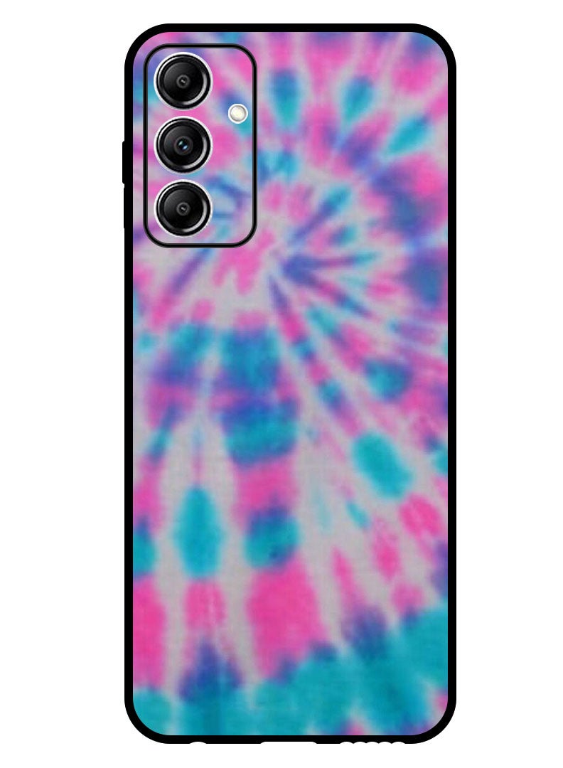 Theodor Protective Case Anti Scratch Shock Proof Bumper Cover For Samsung Galaxy A25 Paint - Image 1