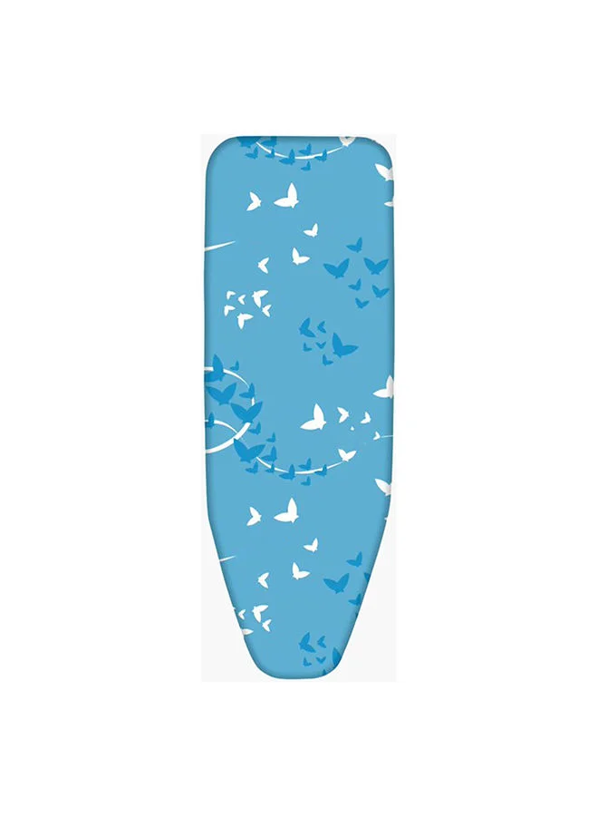 هوم بوكس Vileda Comfort Plus Ironing Board Top Cover - 130x45 cm