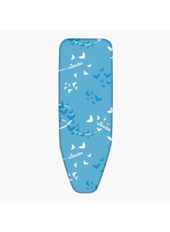Home Box Vileda Comfort Plus Ironing Board Top Cover - 130x45 cm