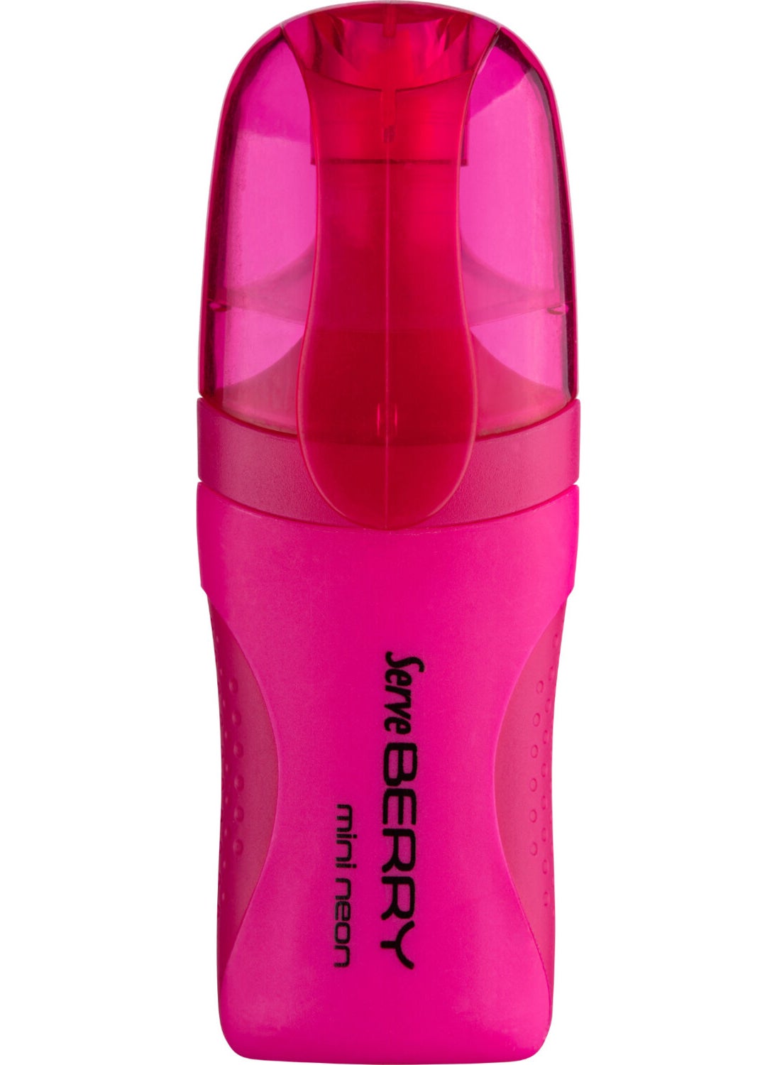 Serve Berry Mini Highlighter Pink  - Image 1
