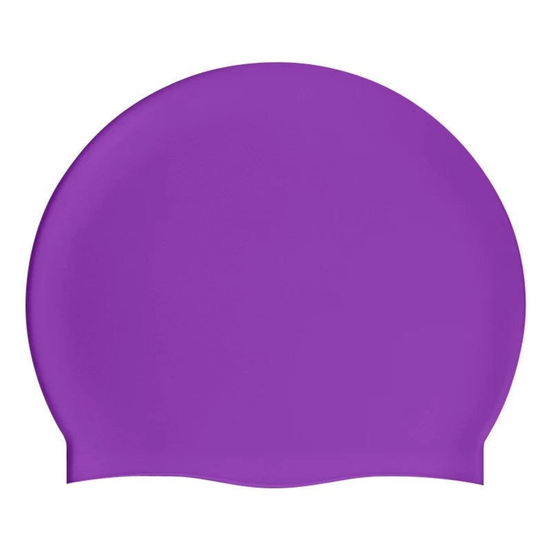 Bluejw Swimming Caps and Goggles Nose Clip Swimming Goggles Set Swimming Caps and Glasses - Image 1