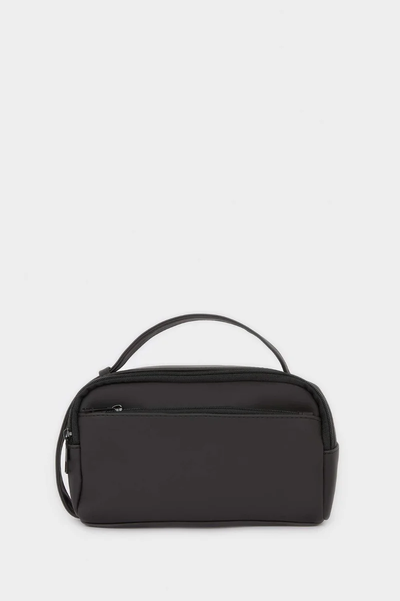 DeFacto Faux Leather Hand Bag
