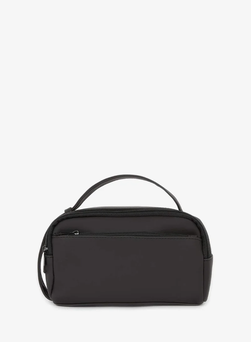 DeFacto Faux Leather Hand Bag