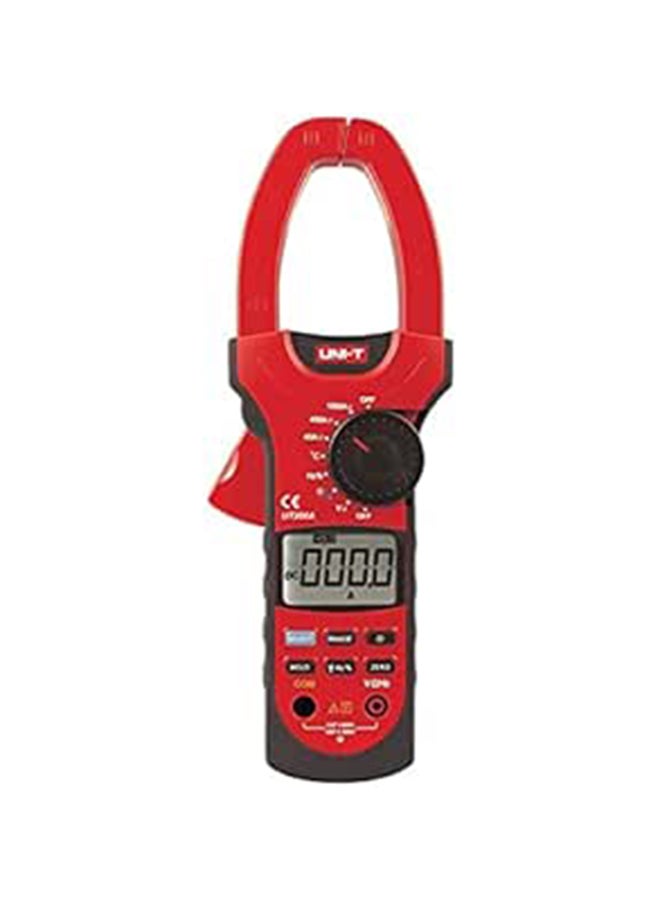 Clamp Meters