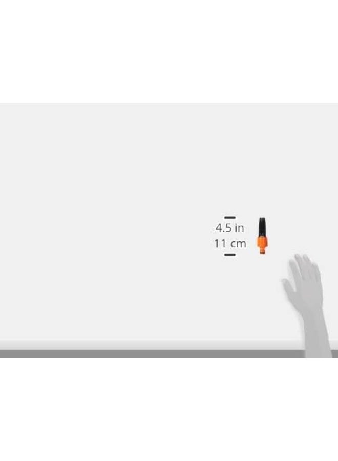 Claber Jet Spray Nozzle 8616 - Image 5
