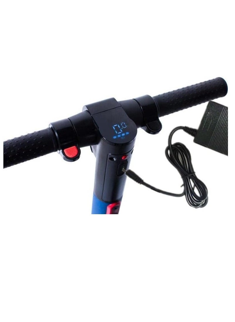 ELTRAZONE - ELTERAZONE 42V,2A Electric Scooter Charger,Only Suitable for gotrax.GXL V2.Apex.Xr Ultra.XR Elite.G3.G4.GMAX Ultra.Vibe. - Image 1