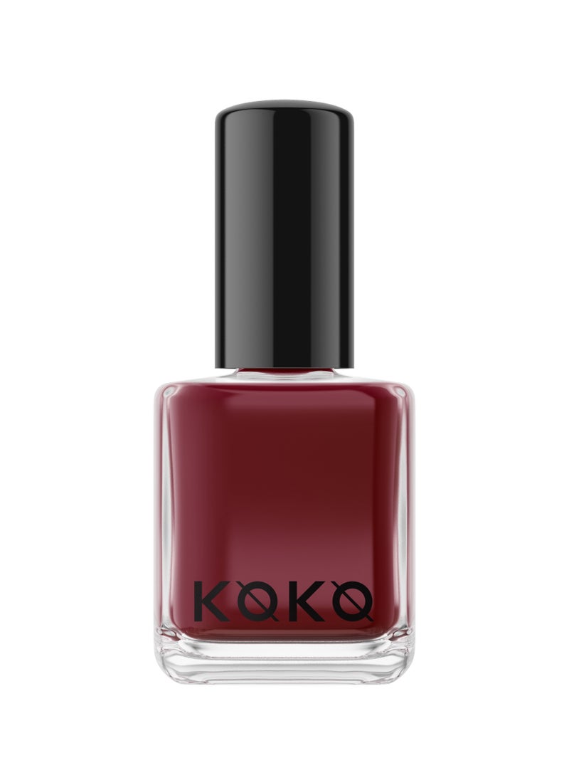 KOKO GLOSSY NAIL POLISH DADDY COOL  - Image 1