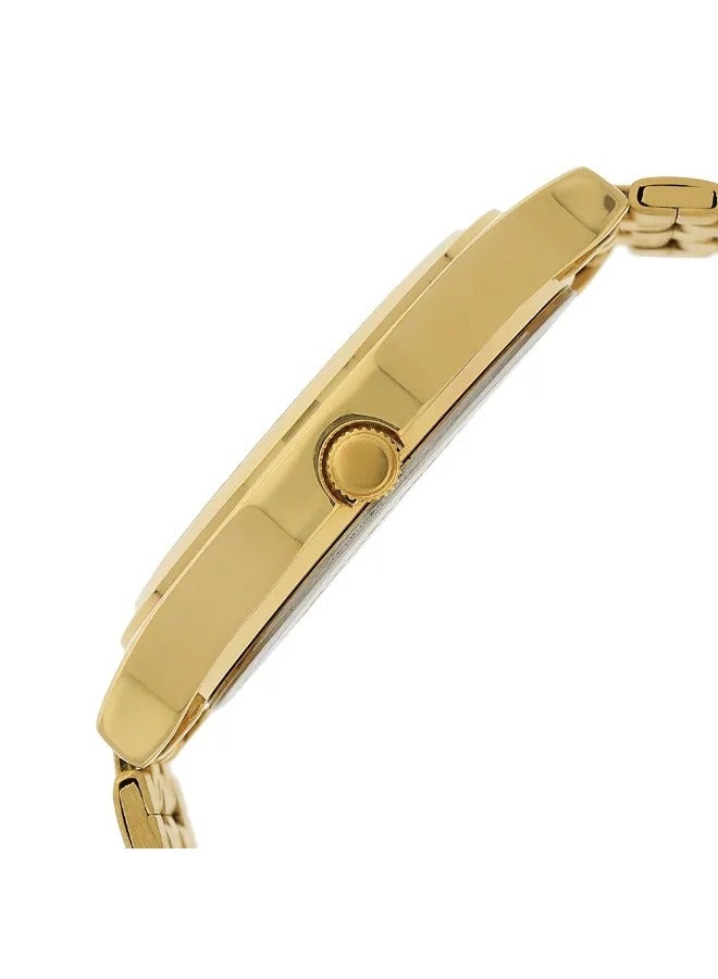 TITAN Men's Analog Round Shape Stainless Steel Wrist Watch - 1648YM05 - 40.7 Mm - Image 3