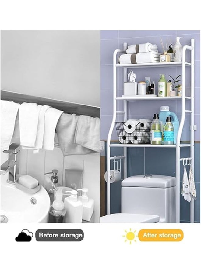 Washing Machine Storage Rack - Image 4