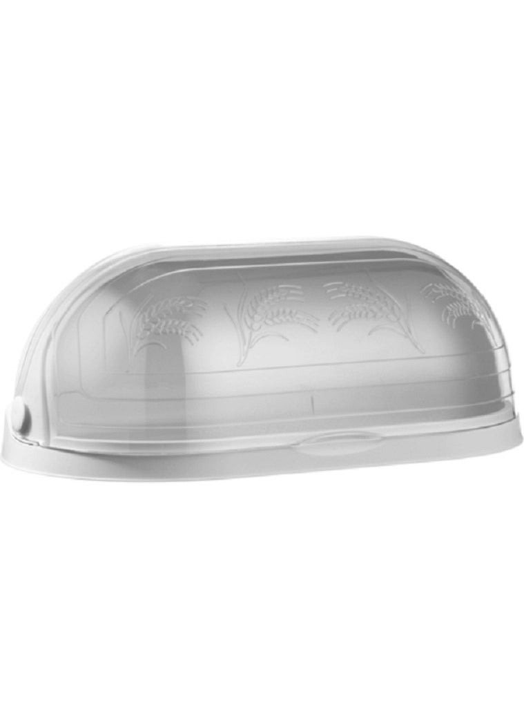 Bread Bowl, Bread Box, Storage Container for Bread, Bell Jar, Stylish Design Product Color 2. Pictured