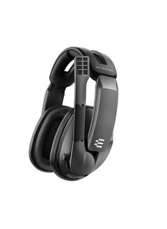 EPOS EPOS GSP 370 Wireless Gaming Headset Compatible with Pc, Ps5, Ps4, Mac, Black  - Image 2