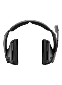 EPOS EPOS GSP 370 Wireless Gaming Headset Compatible with Pc, Ps5, Ps4, Mac, Black  - Image 3