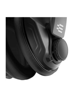 EPOS EPOS GSP 370 Wireless Gaming Headset Compatible with Pc, Ps5, Ps4, Mac, Black  - Image 4